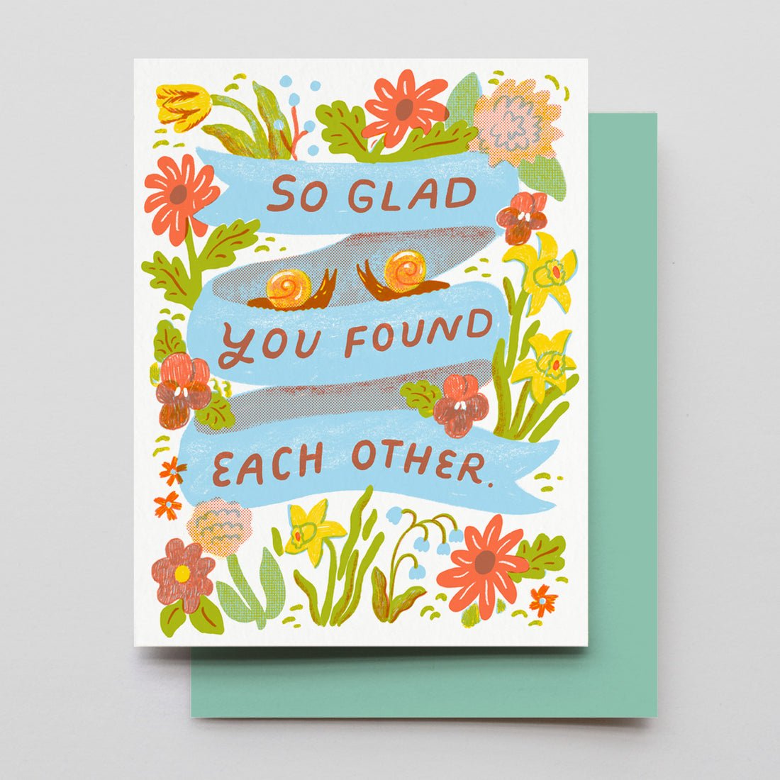 Snail Love