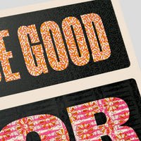 Be Good Or Be Gone