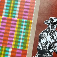 Pulp Western Numero Uno