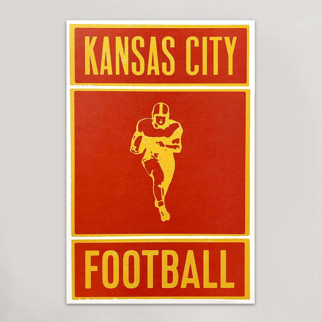 Kansas City Football